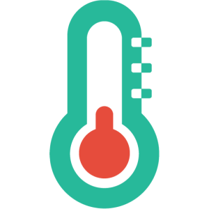 Thermometer PNG