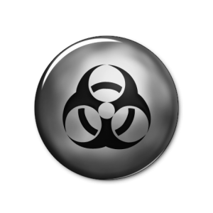 Biohazard PNG