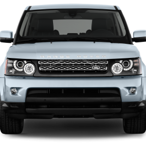 Land Rover PNG