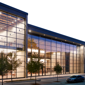 Building PNG