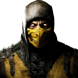 Mortal Kombat PNG