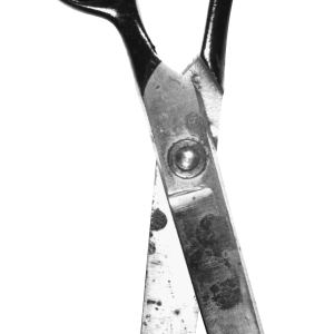 scissors PNG image
