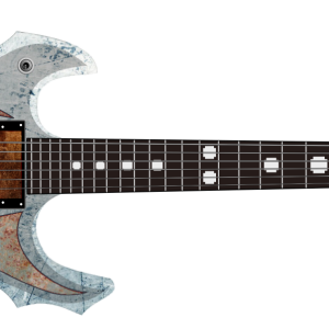 Electric guitar PNG
