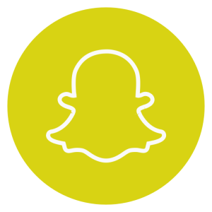 Snapchat logo PNG