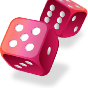 Dice PNG