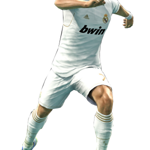 FIFA game PNG