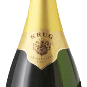Champagne bottle PNG