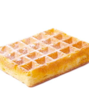 Waffle PNG