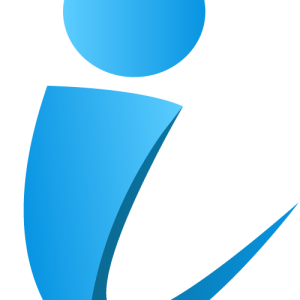 letter I PNG