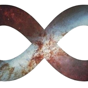 Infinity symbol PNG