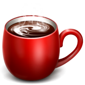 Mug coffee PNG