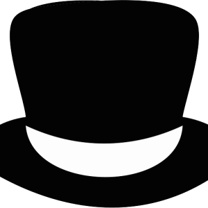 Magic hat PNG