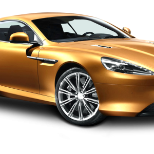 Aston Martin PNG