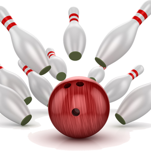 Bowling PNG