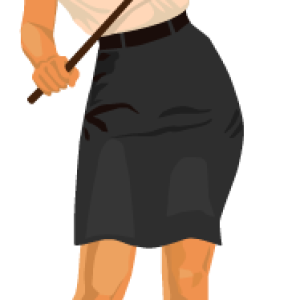 Teacher PNG