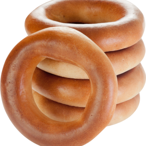 Bagels PNG