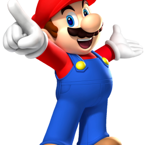 Mario PNG