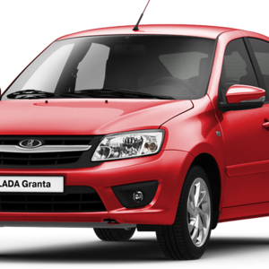 Lada PNG