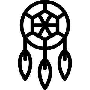 Dreamcatcher PNG