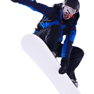 Snowboard PNG