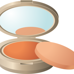 Eye shadow PNG