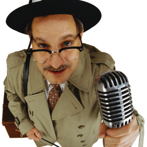 Reporter PNG