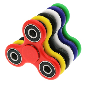 Fidget spinner PNG