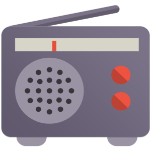Radio PNG