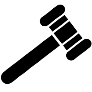 Gavel PNG