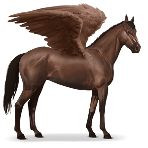 Pegasus PNG