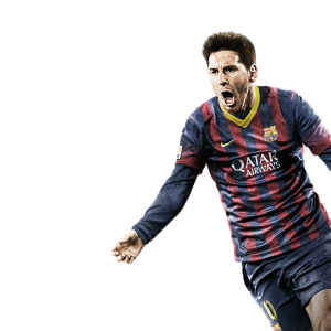 FIFA game PNG