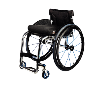 Wheelchair PNG