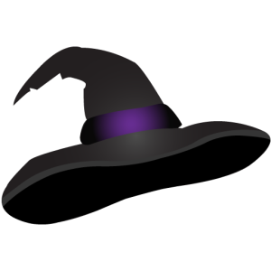 Witch PNG