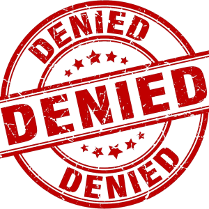 Denied PNG