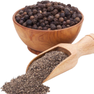 Black pepper PNG