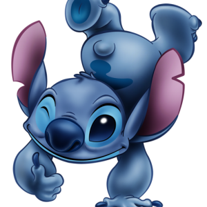 Stitch PNG