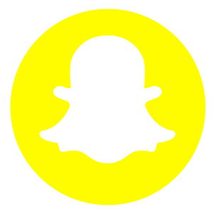 Snapchat logo PNG