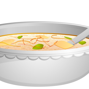 Soup PNG