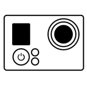 GoPro PNG