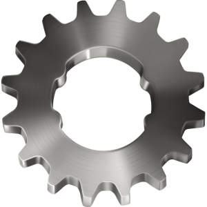 Gear PNG