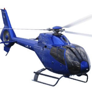 Helicopter PNG image