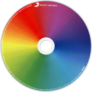 CD/DVD PNG