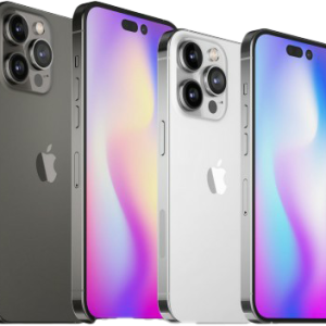 iPhone 14 PNG