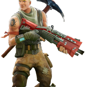 Fortnite PNG
