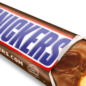 Snickers PNG