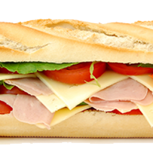 Sandwich PNG image