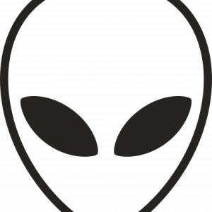 Alien PNG