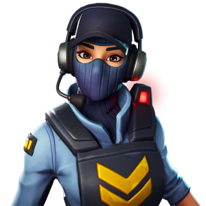Fortnite PNG