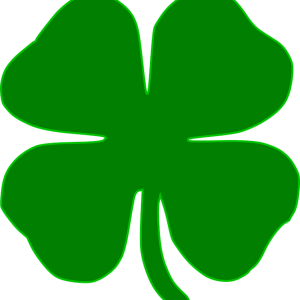 Shamrock PNG