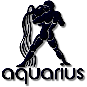 Aquarius PNG